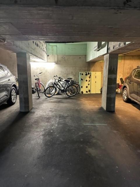 Ferienwohnung Lisa Piding Eksteriør billede
